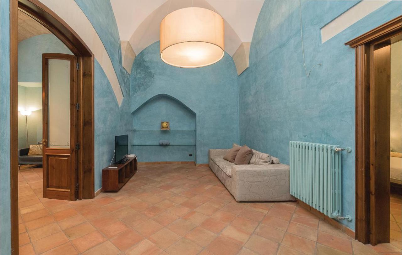1 Bedroom Awesome Apartment In Lecce Le Dış mekan fotoğraf